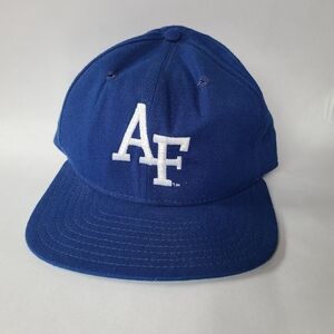 New Era Vintage Air Force Falcons  Fitted Hat Cap